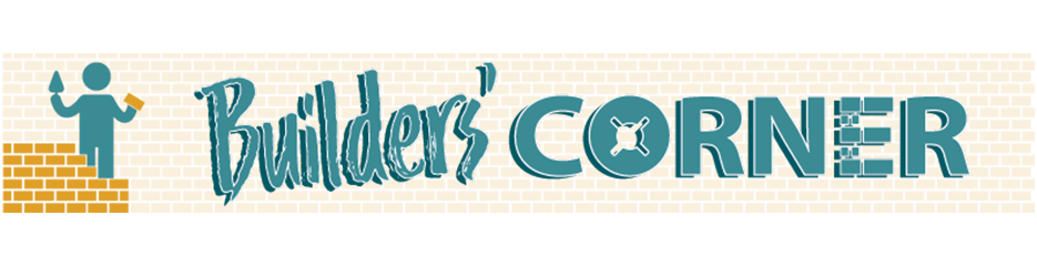 Builders Corner 935 x 240